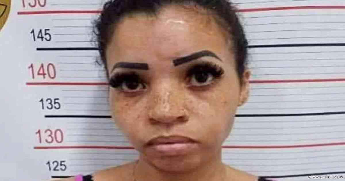 Jealous wife slices off husband's manhood and flushes it down toilet – and he forgives her