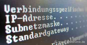 Vorratsdatenspeicherung von IP-Adressen: Richterbund fordert Ampeleinigung