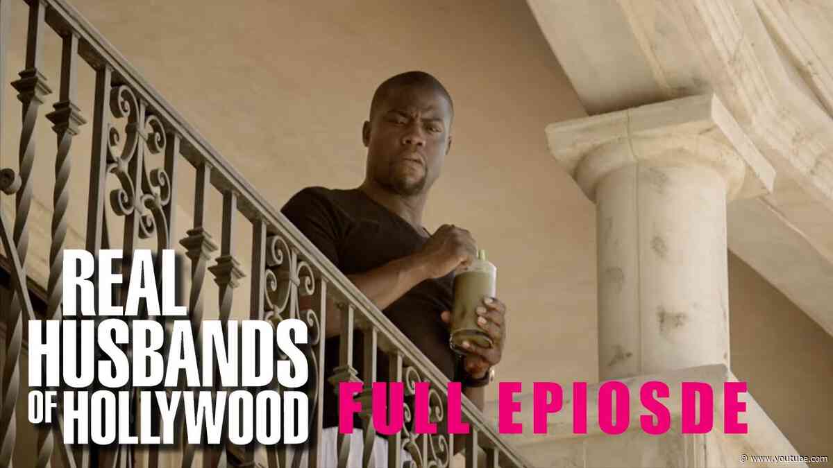 Real Husbands of Hollywood | Season 3  | Laugh Out Loud Network