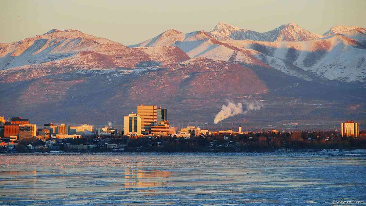 Best Internet Providers in Anchorage, Alaska     - CNET