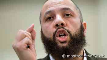 No charges for Montreal imam who delivered speech at pro-Palestinian rally