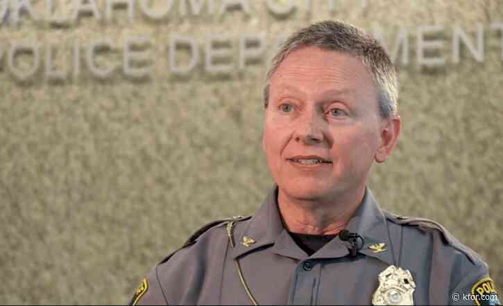 "It's creating more issues than it's actually solving": OKC Police Chief weighs in on new immigration law
