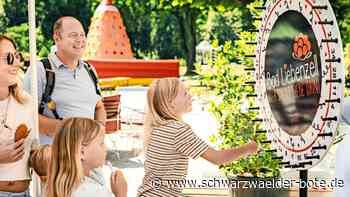 Anzeige: Familientag in Bad Liebenzell