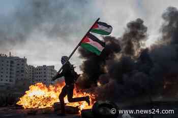 News24 | Ireland to recognise Palestinian statehood 'this month', minister says