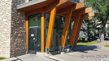City of Saskatoon considers installing portable public washrooms in core neighbourhoods