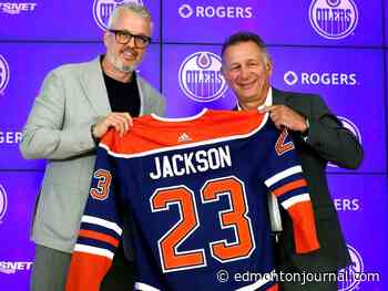 Edmonton Oilers GM Ken Holland to Columbus? Rumours won't quiet down, says NHL insider