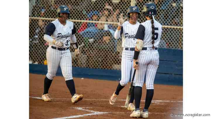 Previews of the CIF Southern Section softball finals Friday and Saturday