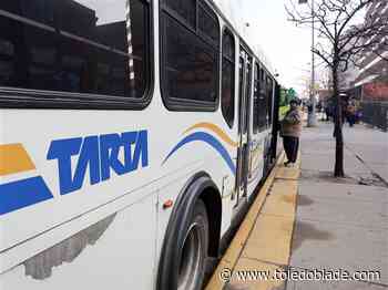 TARTA board approves $13.2 million order for 11 electric buses