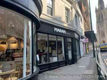 Maravi and Wellness to open new coffee shop in Westbourne