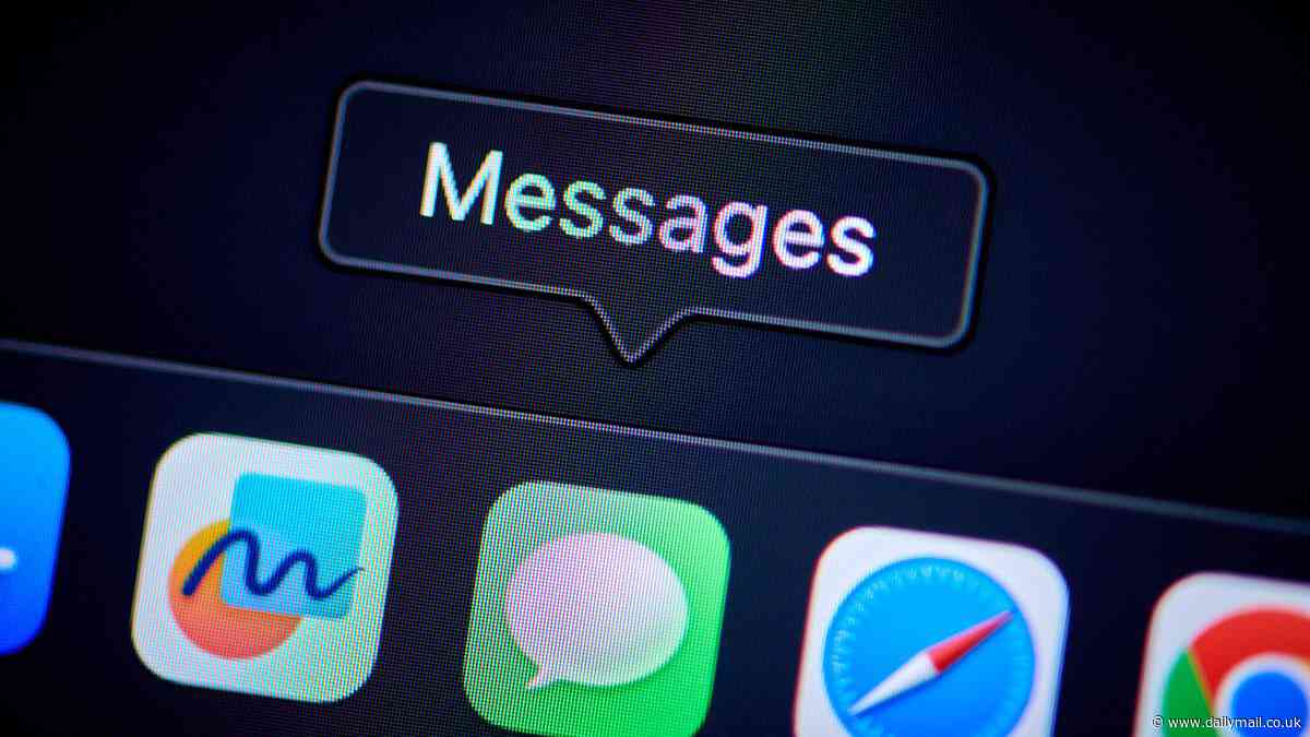 Apple's iMessage fails to work for thousands of customers around the world