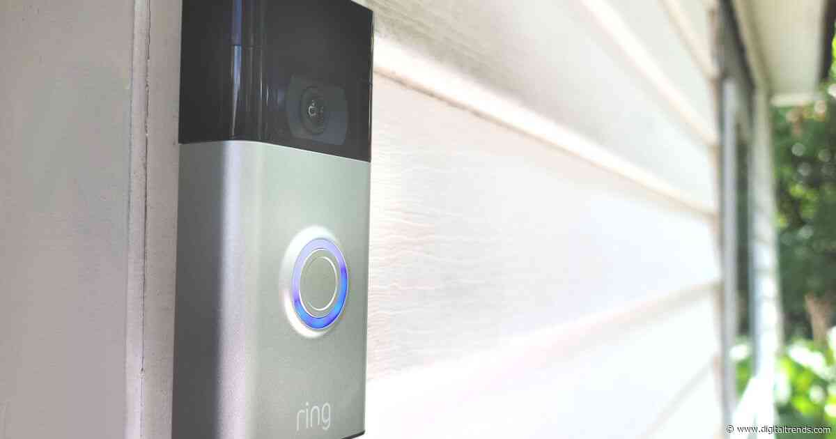 Google Nest Doorbell vs. Ring Video Doorbell (2nd Gen): which is better for your front door?
