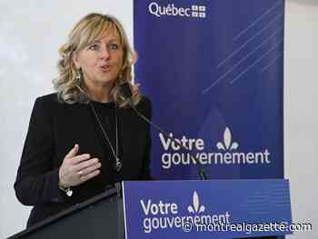 Quebec media say bill to protect politicians could harm free speech
