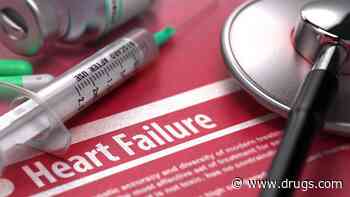 Semaglutide Reduces Need for Diuretics in Heart Failure