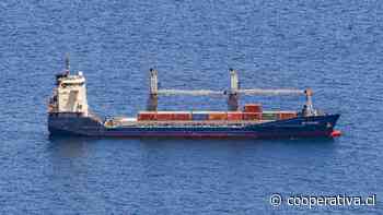 España prohíbe escalas de buques que transporten armamento a Israel