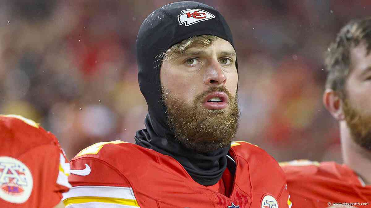 Who is Harrison Butker? Chiefs kicker facing criticism after controversial sexist, anti-gay comments in speech