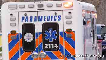 Paramedic Service Chiefs of Saskatchewan raise staffing concerns at annual convention