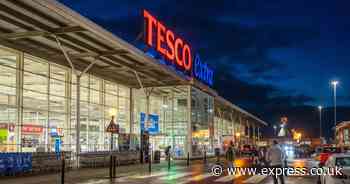 Tesco warns customers not to consume product due to potential glass contamination