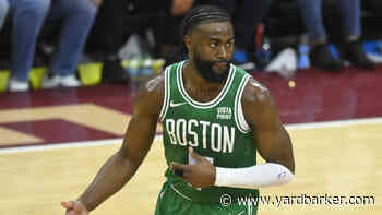 Celtics All-Star Embracing ‘Villain’ Role