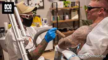 Household paint, pen ink, watered down ash used in DIY tattoos prompt warnings over home kits