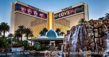 Landmark Las Vegas Casino Closing, Demolition Scheduled for This Year