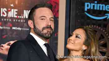 Why Jennifer Lopez and Ben Affleck have not been photographed together for over six weeks