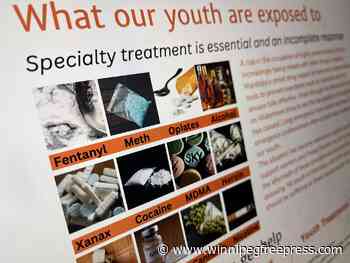 For-profit provider says there’s ‘implied consent’ to drug use by youth in care