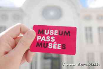 Museumpashouders mogen op 18 mei vriend meenemen voor gratis museumbezoek