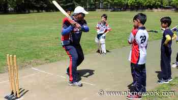 Cricket World Cup is coming to NYC suburbs, where sport thrives in immigrant communities