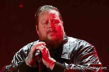 Jelly Roll Debuts New Song 'Liar' at the 2024 ACM Awards