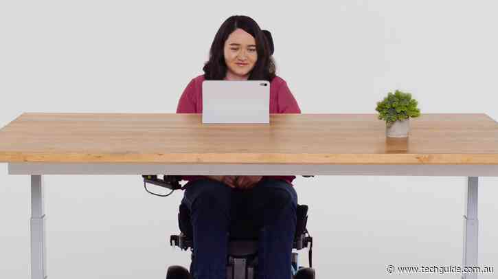 Apple’s new accessibility features for iPhone and iPad includes Eye Tracking and Music Haptics