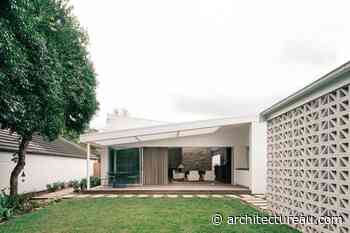 The New Modernist House: A deep admiration for the house as a historical record