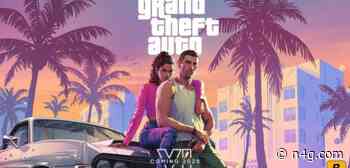 GTA VI To Release In Fall 2025, Confirms Take-Two