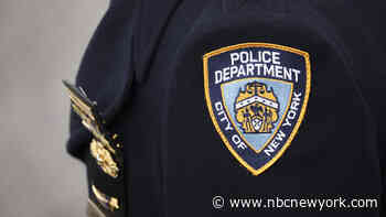Two NYPD cops indicted in sexual abuse of unconscious woman after night of drinking: DA