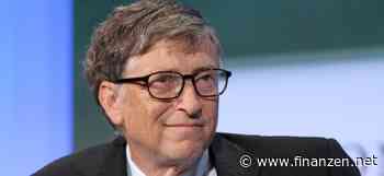 Bill Gates wohl vor Verkauf seiner Yachten: Potenzial für Rückkehr zu alten Spitzenplätzen der Forbes Milliardärs-Liste