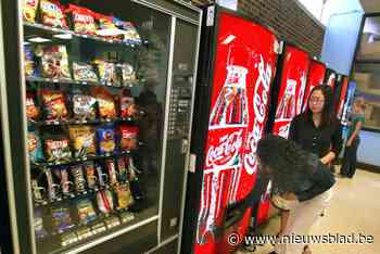 Iconische Coca-Cola-automaten verdwijnen,  Belgische partners nemen leveringen over