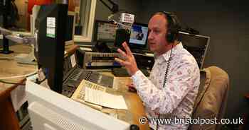 BBC Radio Bristol figures plummet as over half its listeners switch off in past year