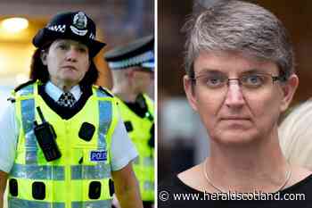 Maggie Chapman writes to Police after journalist arrest threat