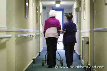 Scottish care workers to be balloted on strike action