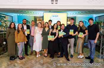 Winners of The Herald 2024 Student Press Awards announced