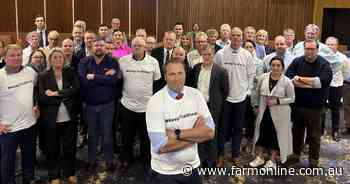 Farm leaders maintain the rage over 'harmful' Govt policies