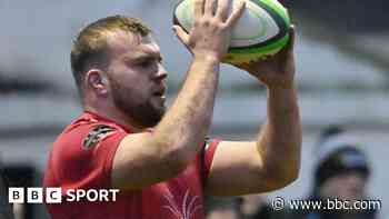 Welshman Nelson agrees new Cornish Pirates deal
