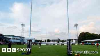 Ospreys' new permanent ground will not be in Neath