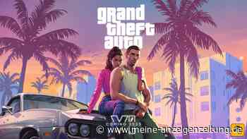 Nächstes „Grand Theft Auto“ kommt erst im Herbst 2025