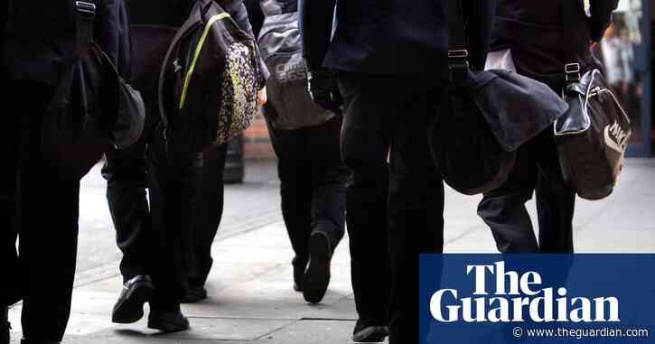 Teachers in England stretched by pupils’ mental and family problems, MPs say