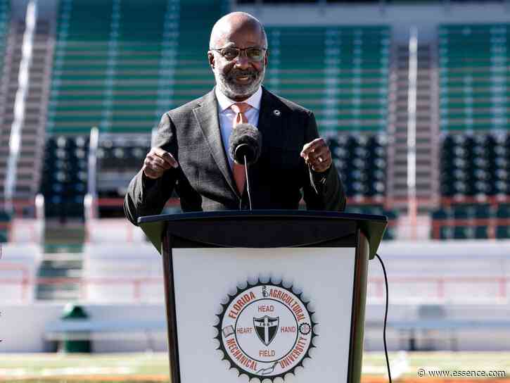 FAMU Launches Investigation After  It’s Discovered That $237 Million Donation Is Likely A Sham