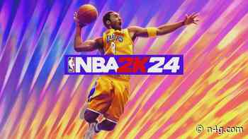 NBA 2K24 Has Sold Over 9 Million Copies; 2 Million Daily Users
