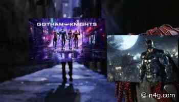 Gotham Knights Would've Succeeded Without The Arkham Games