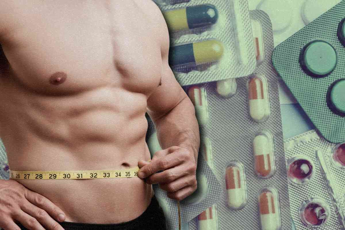 New Brain Altering ‘Trojan Horse’ Weight Loss Drug Makes Ozempic Look Like Child’s Play