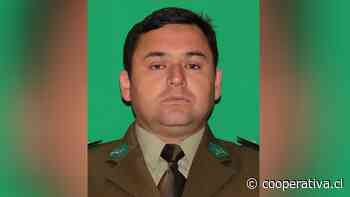 Tribunal de Collipulli inició preparación de juicio oral por homicidio de sargento Benavides