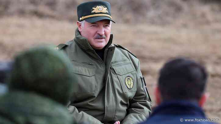 Belarus targets opposition activists with raids and property seizures